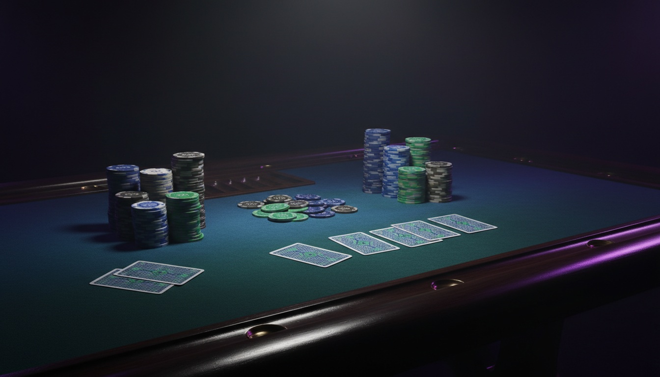 Découvrez Meridianbet et sa riche sélection de jeux
